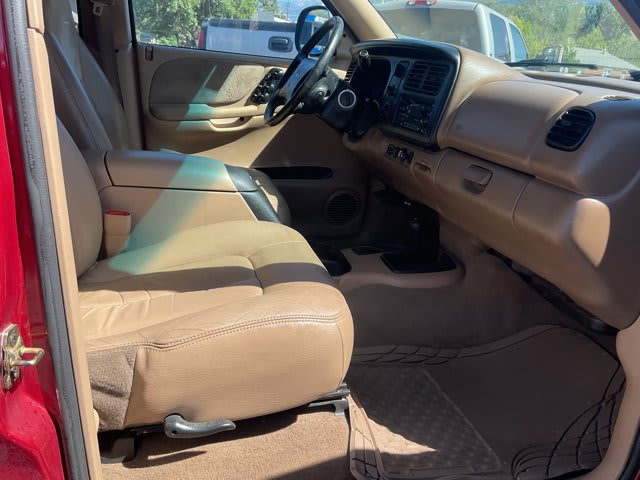 1999 Dodge Durango used sport utility for sale at Peterson Auto Sales in Midvale, UT — photo 10 of 20