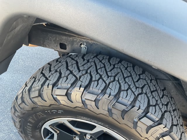 2015 Jeep Wrangler Unlimited used convertible for sale at Peterson Auto Sales in Midvale, UT — photo 9 of 20