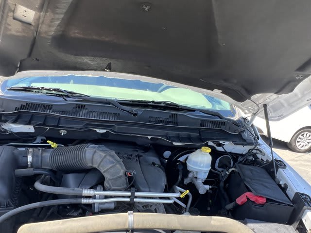 2012 Ram 1500 used crew cab pickup for sale at Peterson Auto Sales in Midvale, UT — photo 17 of 20