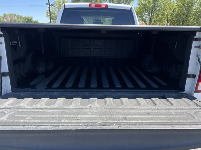 2012 Ram 1500 used crew cab pickup for sale at Peterson Auto Sales in Midvale, UT — photo 9 of 20