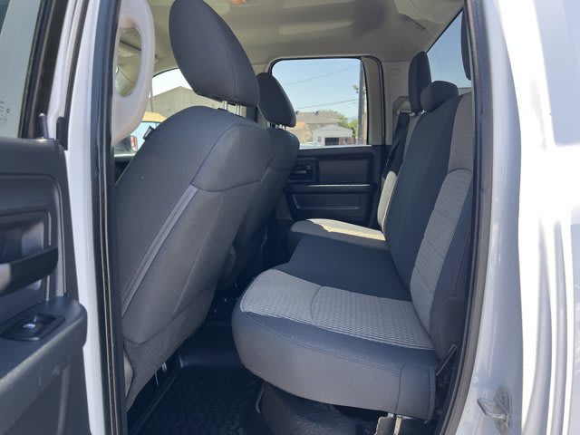 2012 Ram 1500 used crew cab pickup for sale at Peterson Auto Sales in Midvale, UT — photo 12 of 20