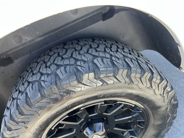 2012 Ram 1500 used crew cab pickup for sale at Peterson Auto Sales in Midvale, UT — photo 16 of 20