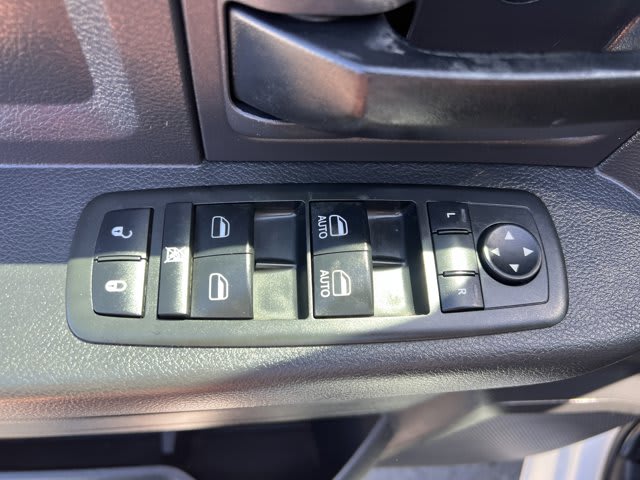 2012 Ram 1500 used crew cab pickup for sale at Peterson Auto Sales in Midvale, UT — photo 15 of 20