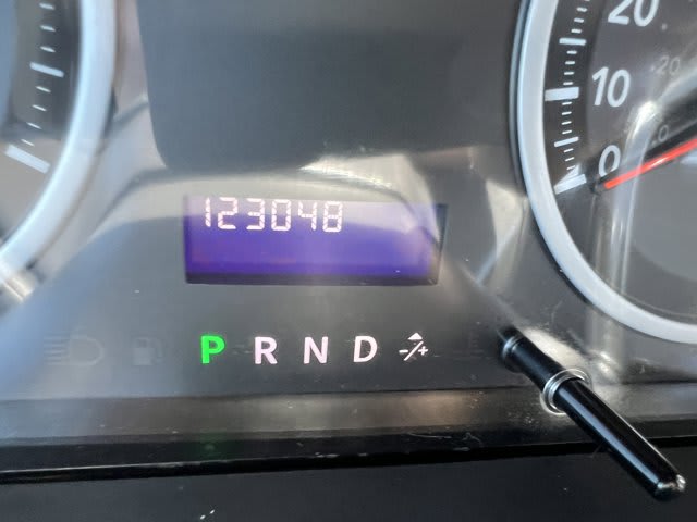 2012 Ram 1500 used crew cab pickup for sale at Peterson Auto Sales in Midvale, UT — photo 19 of 20