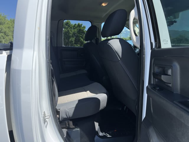 2012 Ram 1500 used crew cab pickup for sale at Peterson Auto Sales in Midvale, UT — photo 10 of 20