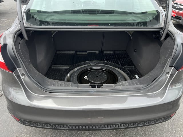 2013 Ford Focus used 4dr car for sale at Peterson Auto Sales in Midvale, UT — photo 9 of 20