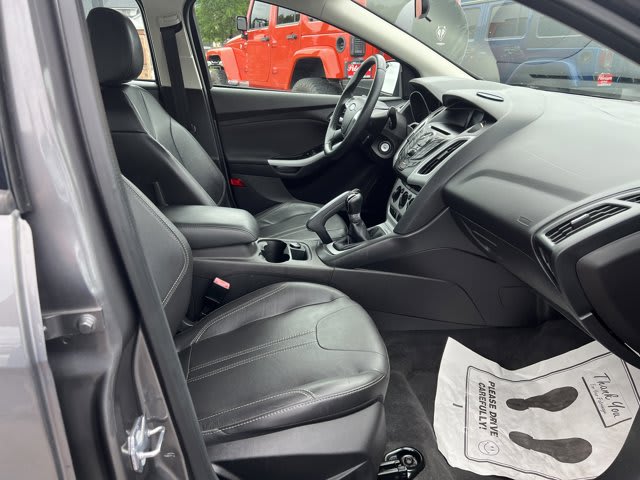 2013 Ford Focus used 4dr car for sale at Peterson Auto Sales in Midvale, UT — photo 11 of 20