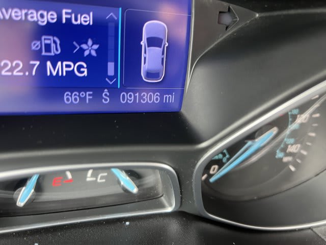 2013 Ford Focus used 4dr car for sale at Peterson Auto Sales in Midvale, UT — photo 17 of 20
