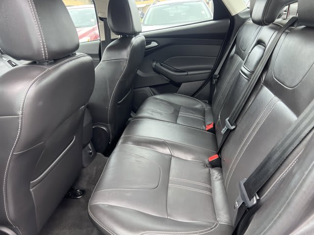 2013 Ford Focus used 4dr car for sale at Peterson Auto Sales in Midvale, UT — photo 13 of 20