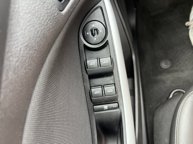 2013 Ford Focus used 4dr car for sale at Peterson Auto Sales in Midvale, UT — photo 16 of 20