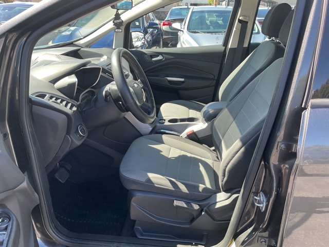 2016 Ford C-Max Hybrid used hatchback for sale at Peterson Auto Sales in Midvale, UT — photo 11 of 23
