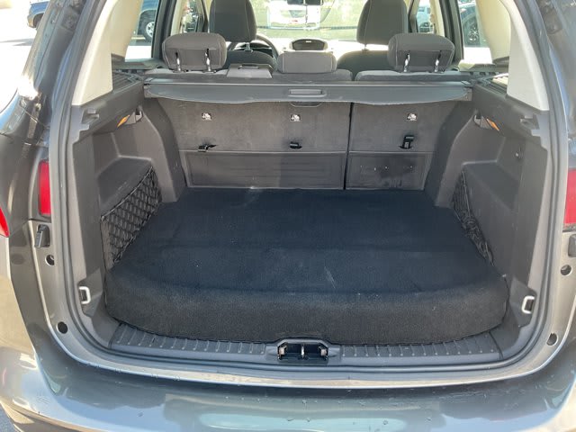 2016 Ford C-Max Hybrid used hatchback for sale at Peterson Auto Sales in Midvale, UT — photo 12 of 23