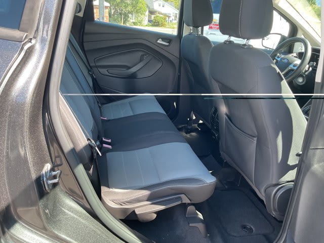 2016 Ford C-Max Hybrid used hatchback for sale at Peterson Auto Sales in Midvale, UT — photo 10 of 23