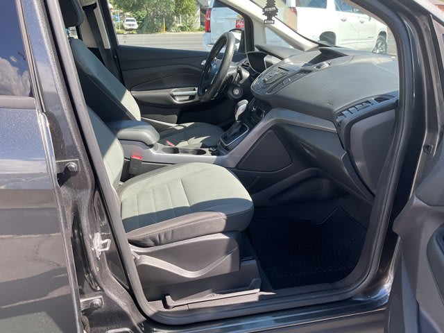 2016 Ford C-Max Hybrid used hatchback for sale at Peterson Auto Sales in Midvale, UT — photo 9 of 23