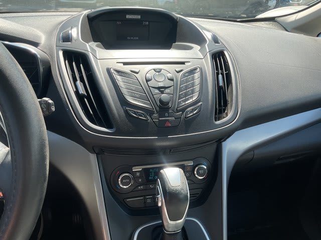 2016 Ford C-Max Hybrid used hatchback for sale at Peterson Auto Sales in Midvale, UT — photo 16 of 23