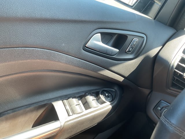 2016 Ford C-Max Hybrid used hatchback for sale at Peterson Auto Sales in Midvale, UT — photo 15 of 23