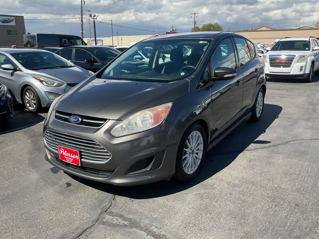 2016 Ford C-Max Hybrid for sale in Midvale, UT