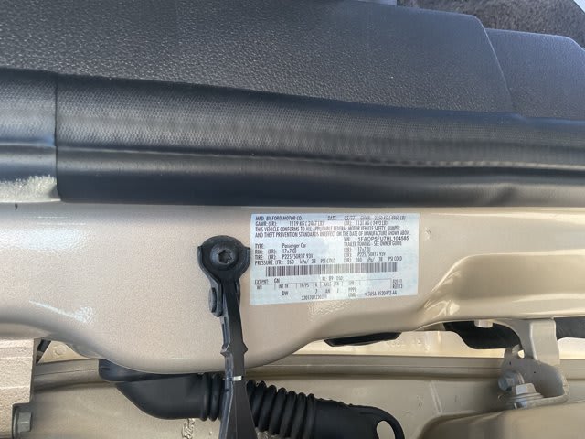 2017 Ford C-Max Energi used hatchback for sale at Peterson Auto Sales in Midvale, UT — photo 13 of 20