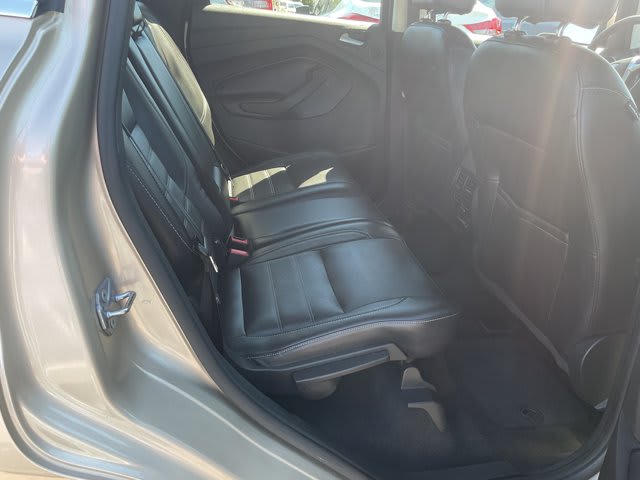 2017 Ford C-Max Energi used hatchback for sale at Peterson Auto Sales in Midvale, UT — photo 11 of 20