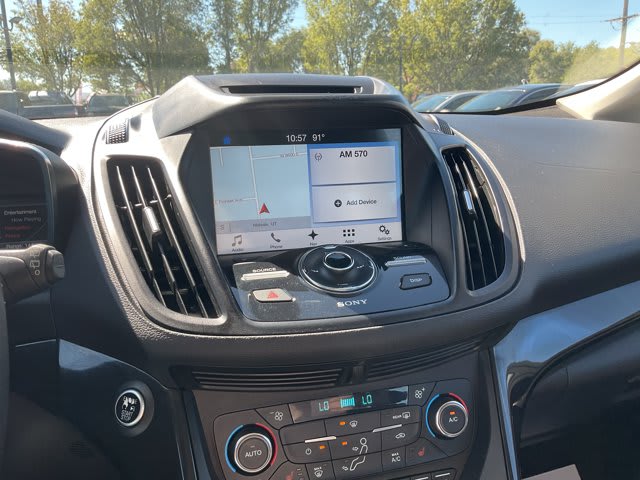 2017 Ford C-Max Energi used hatchback for sale at Peterson Auto Sales in Midvale, UT — photo 19 of 20