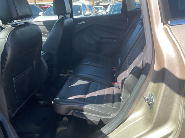 2017 Ford C-Max Energi used hatchback for sale at Peterson Auto Sales in Midvale, UT — photo 15 of 20
