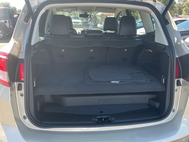 2017 Ford C-Max Energi used hatchback for sale at Peterson Auto Sales in Midvale, UT — photo 10 of 20