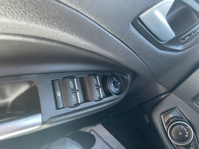 2017 Ford C-Max Energi used hatchback for sale at Peterson Auto Sales in Midvale, UT — photo 12 of 20