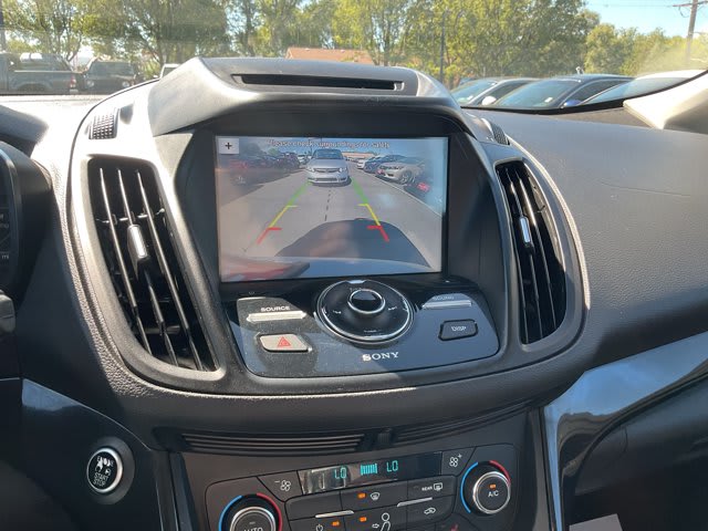 2017 Ford C-Max Energi used hatchback for sale at Peterson Auto Sales in Midvale, UT — photo 18 of 20