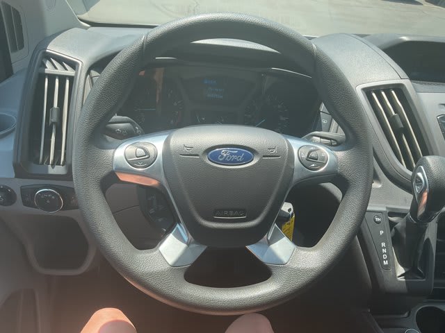 2019 Ford Transit Passenger Wagon used full-size passenger van for sale at Peterson Auto Sales in Midvale, UT — photo 13 of 21