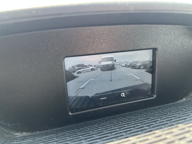2018 Ford Transit Passenger Wagon used full-size passenger van for sale at Peterson Auto Sales in Midvale, UT — photo 12 of 20
