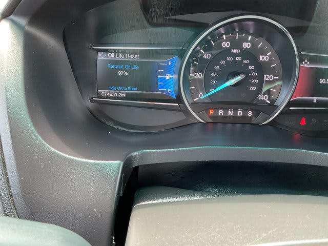 2016 Ford Explorer used sport utility for sale at Peterson Auto Sales in Midvale, UT — photo 19 of 21
