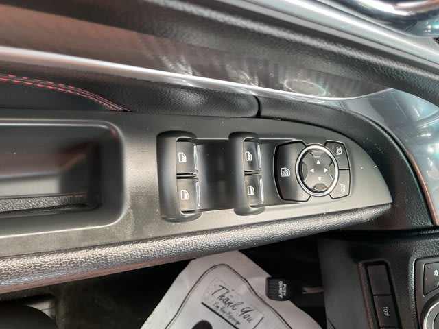 2016 Ford Explorer used sport utility for sale at Peterson Auto Sales in Midvale, UT — photo 16 of 21