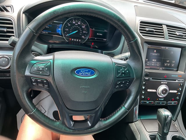 2016 Ford Explorer used sport utility for sale at Peterson Auto Sales in Midvale, UT — photo 18 of 21