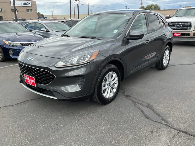 2020 Ford Escape for sale in Midvale, UT