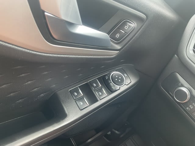 2020 Ford Escape used sport utility for sale at Peterson Auto Sales in Midvale, UT — photo 14 of 20