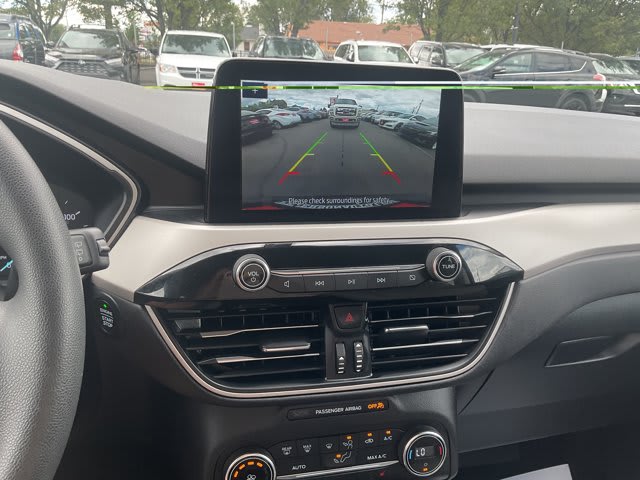 2020 Ford Escape used sport utility for sale at Peterson Auto Sales in Midvale, UT — photo 18 of 20