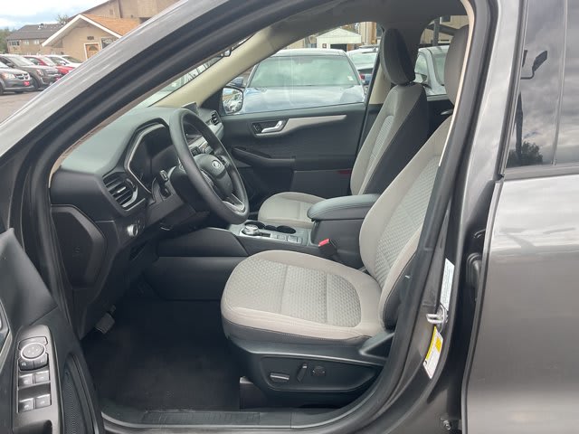 2020 Ford Escape used sport utility for sale at Peterson Auto Sales in Midvale, UT — photo 9 of 20