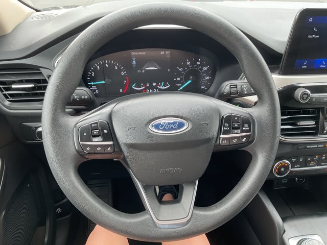 2020 Ford Escape used sport utility for sale at Peterson Auto Sales in Midvale, UT — photo 15 of 20