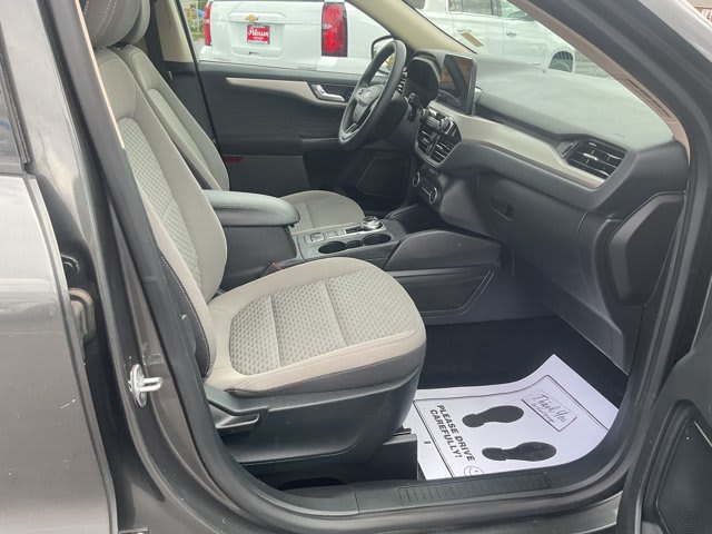 2020 Ford Escape used sport utility for sale at Peterson Auto Sales in Midvale, UT — photo 10 of 20