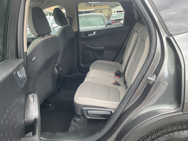 2020 Ford Escape used sport utility for sale at Peterson Auto Sales in Midvale, UT — photo 12 of 20