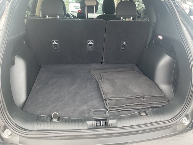 2020 Ford Escape used sport utility for sale at Peterson Auto Sales in Midvale, UT — photo 13 of 20