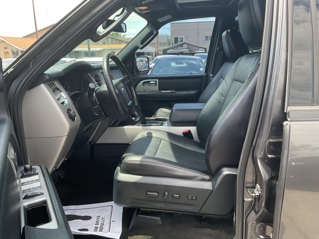 2016 Ford Expedition EL used sport utility for sale at Peterson Auto Sales in Midvale, UT — photo 17 of 22