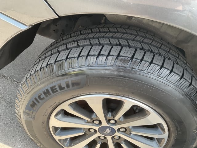 2016 Ford Expedition EL used sport utility for sale at Peterson Auto Sales in Midvale, UT — photo 22 of 22