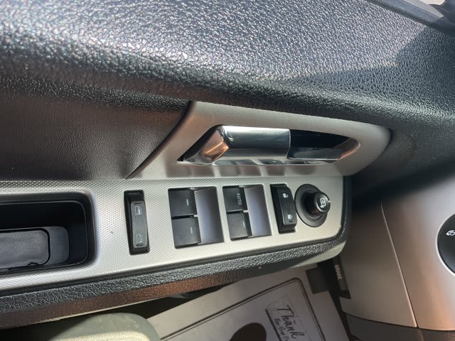2016 Ford Expedition EL used sport utility for sale at Peterson Auto Sales in Midvale, UT — photo 13 of 22