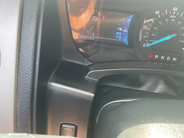 2016 Ford Expedition EL used sport utility for sale at Peterson Auto Sales in Midvale, UT — photo 12 of 22