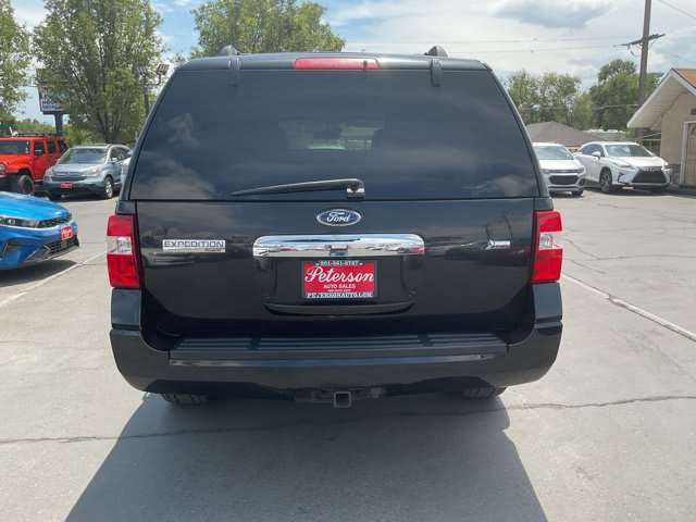 2013 Ford Expedition used sport utility for sale at Peterson Auto Sales in Midvale, UT — photo 8 of 25