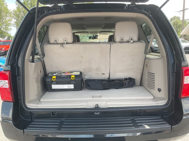 2013 Ford Expedition used sport utility for sale at Peterson Auto Sales in Midvale, UT — photo 9 of 25