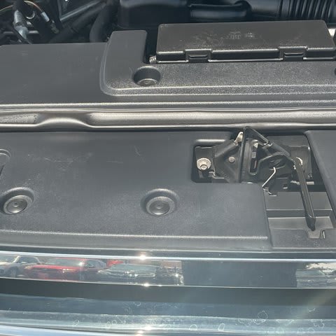 2013 Ford Expedition used sport utility for sale at Peterson Auto Sales in Midvale, UT — photo 10 of 25