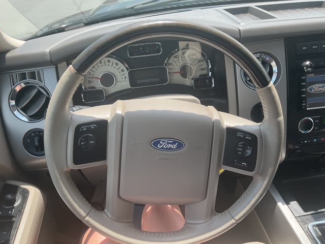 2013 Ford Expedition used sport utility for sale at Peterson Auto Sales in Midvale, UT — photo 24 of 25