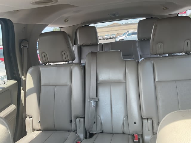 2013 Ford Expedition used sport utility for sale at Peterson Auto Sales in Midvale, UT — photo 19 of 25